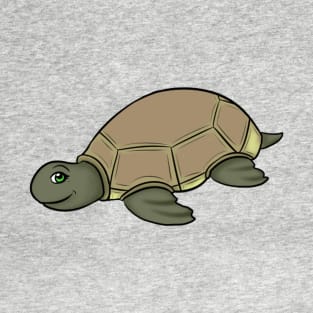 Kame Turtle T-Shirt